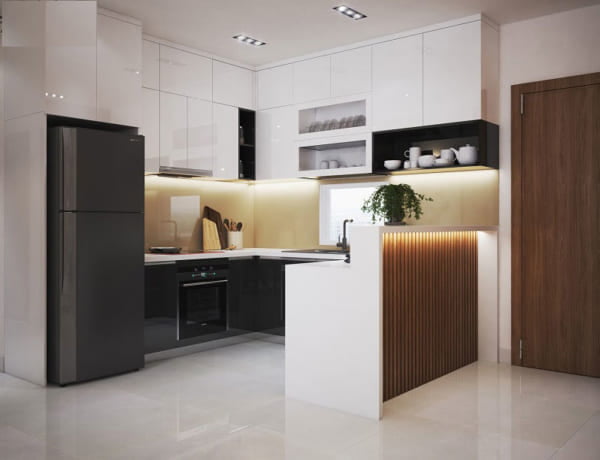 Chị Lan - Chung cư  Novaland, Nguyễn Hữu Thọ, Quận 7