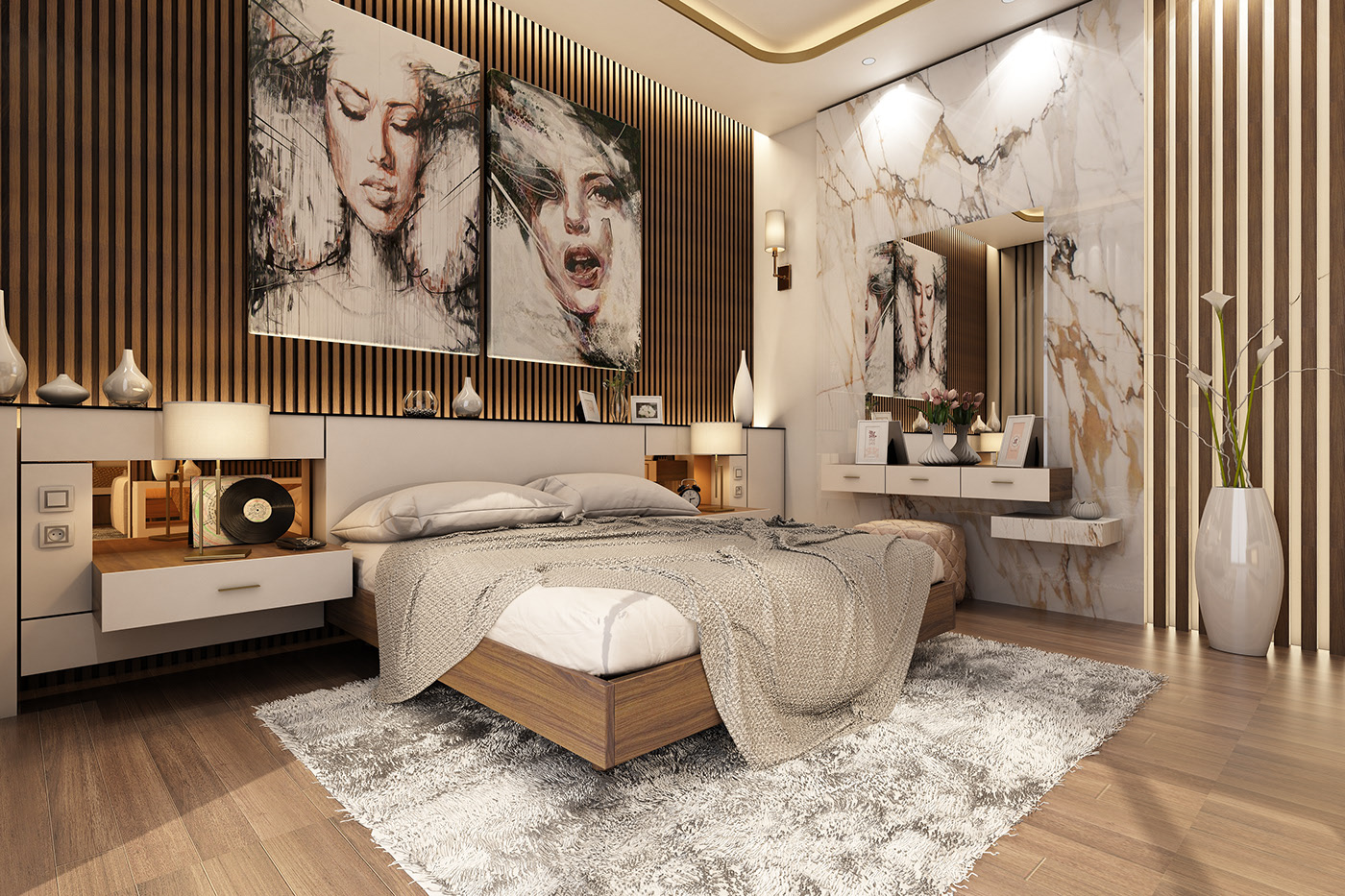 Anh Liêm - Chung Cư City Land Phan Văn Trị, Quận Gò Vấp
