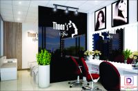 Thiết kế spa Thuận tại Bình Dương