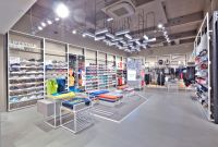 Thi công Shop Thời trang tại Thành Phố Hồ Chí MInh
