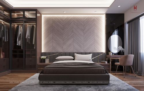 15+ Mẫu thiết kế chung cư đẹp nhất